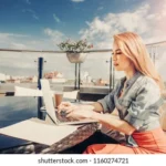 doing-job-side-view-attractive-260nw-1160274721